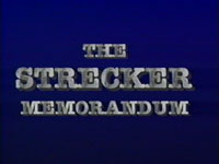The Strecker Group